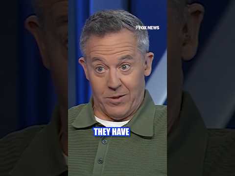 Gutfeld says Dems can’t listen to the ‘answer’ for why they lost men #shorts #us #politics #news