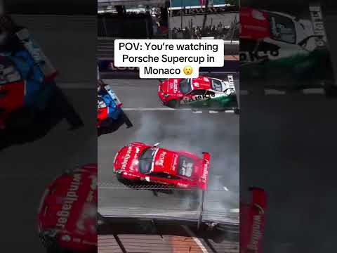 This multi-car pileup 👀 (via @annatet.style/IG)