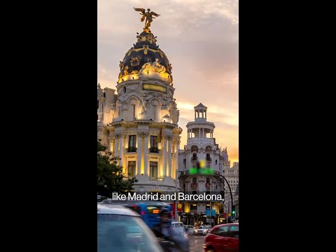 Spain Tackles Housing Crisis With Plan to Tax Non-EU Home Buyers 100%