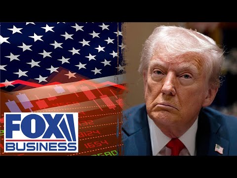 ‘SERIOUS DECLINE’: Economist warns fiscal hawks about not passing Trump’s bill