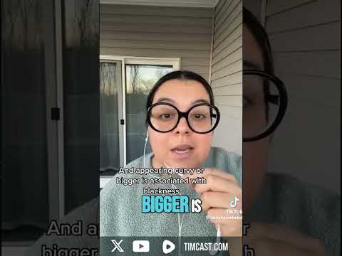 Being “Anti-Fat” Is RACIST??