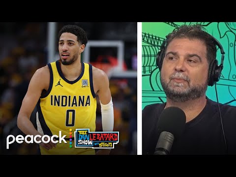 Tyrese Haliburton’s triple-double like a perfect game | Dan Le Batard Show with Stugotz | NBC Sports