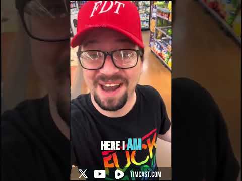 The “Resistance 2.0” Is PATHETIC