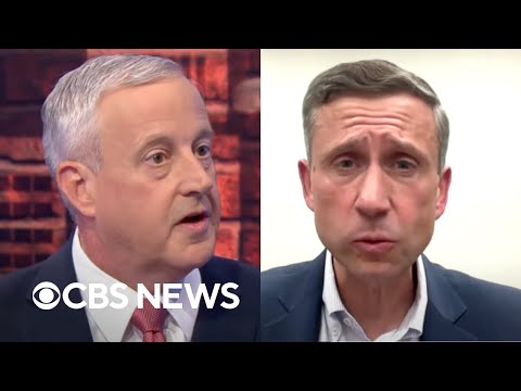 RNC and DNC chairs on challenges facing their parties, priorities and more