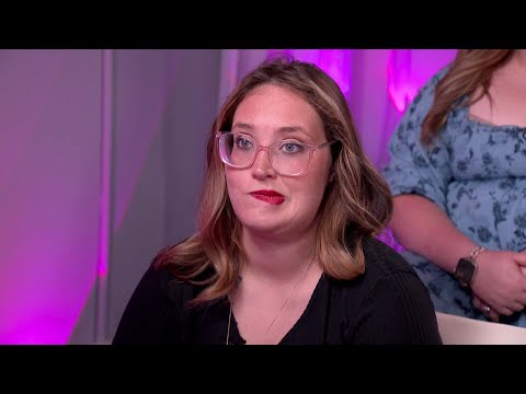 Lauryn ‘Pumpkin’ Efird Reveals Ex Josh Just Had Baby By Someone Else (Exclusive)