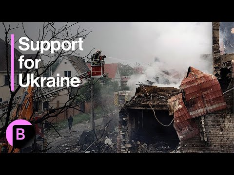 Ukraine Latest: Trump Holds Off New Russia Sanctions, Merz Pledges Military Aid