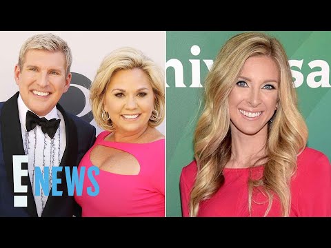 Lindsie Chrisley Shares Message After Todd Chrisley and Julie Chrisley’s Prison Pardons