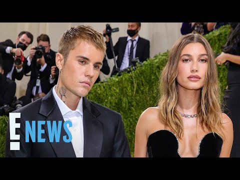 Justin Bieber Reacts to Wife Hailey Bieber’s $1 Billion Beauty Deal | E! News