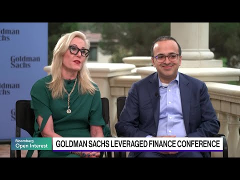 What Goldman’s Minnis and Bantwal See for Credit Markets