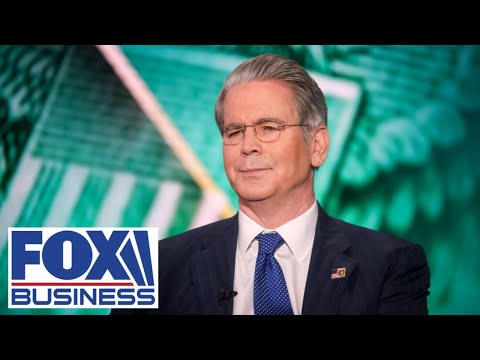 WATCH LIVE: Treasury secretary chairs a meeting of the Financial Literacy and Education Commission