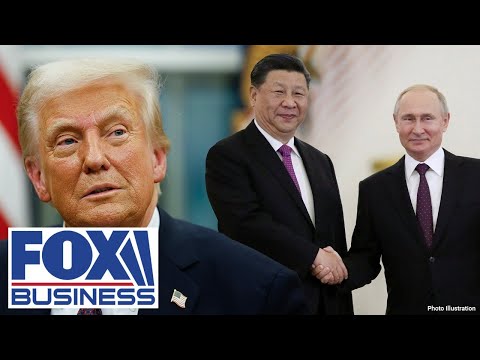 Kellogg sounds alarm over concerning alliance forming against US