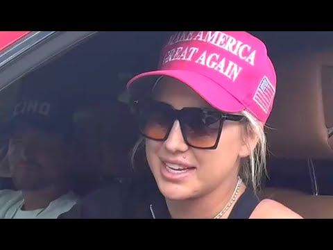 Savannah Chrisley Reacts to Parents Todd and Julie’s Return Home From Prison (Exclusive)