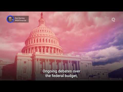 Will Treasury Market Woes Impact the US Housing Market? | Presented by CME Group