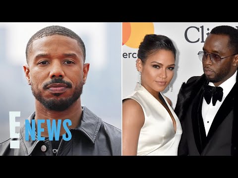 Sean “Diddy” Combs Trial Details Cassie, Michael B. Jordan Romance | E! News