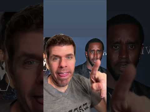 Diddy’s Chief Of Staff Needs To Be Tried! Plus, His Relationship With The Police! How he Was Able To