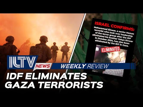ILTV Weekly Review – May 30, 2025