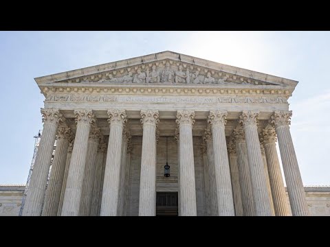Supreme Court allows Trump to end legal protections for over 500,000 immigrants