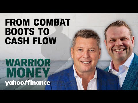 Army vet builds fitness brand to empower women and veterans