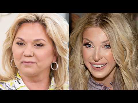 Julie & Todd Chrisley Are Making Headlines — Here’s What You Don’t Know About Their Kids