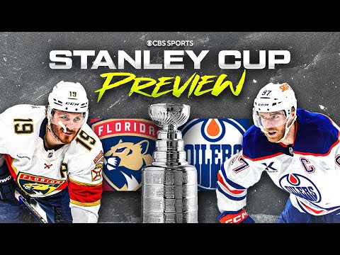 2025 NHL Stanley Cup Finals Preview: Florida Panthers vs. Edmonton Oilers | Analysis & Predictions