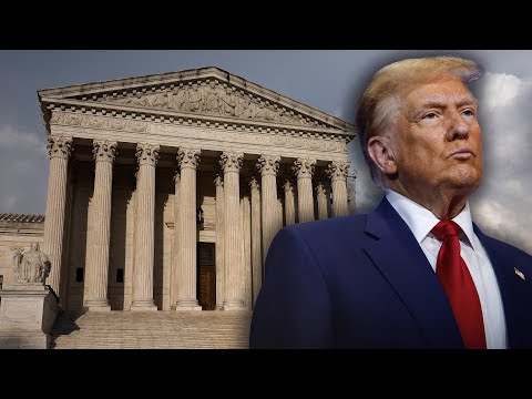What to Understand About SCOTUS Letting Trump End 500k Migrants’ Legal Status