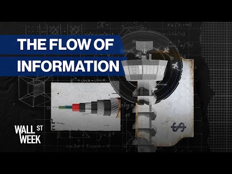 Air Traffic Control, Undersea Cables, International Students | Wall Street Week