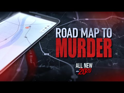 Married couple disappear over holiday weekend | 20/20 ‘Road Map to Murder’ Part 1