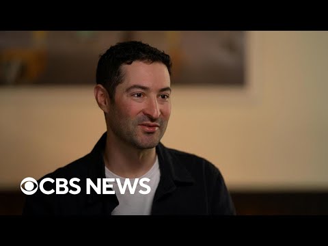 Social media star “The Dogist” talks new book, online fame