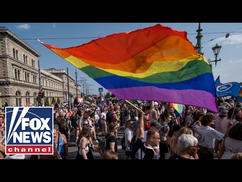 Activist group wants to rebrand June’s ‘pride month’ with this controversial twist