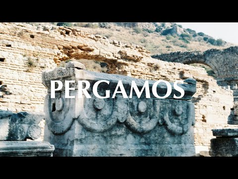 PERGAMOS
