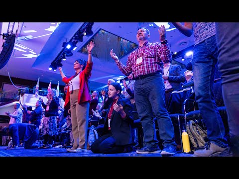 European Congress on Evangelism Emboldens Believers in Berlin