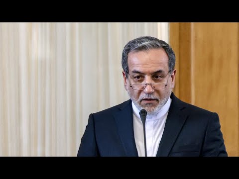 Iran carried out secret nuclear programme, has amassed more near weapons-grade uranium, IAEA says