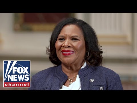 Trump ‘pardon czar’ shares how she’ll help imprisoned Americans at another chance