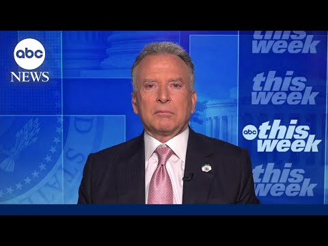 Witkoff: ‘We cannot allow even 1% of an enrichment capability’ in Iran nuclear deal