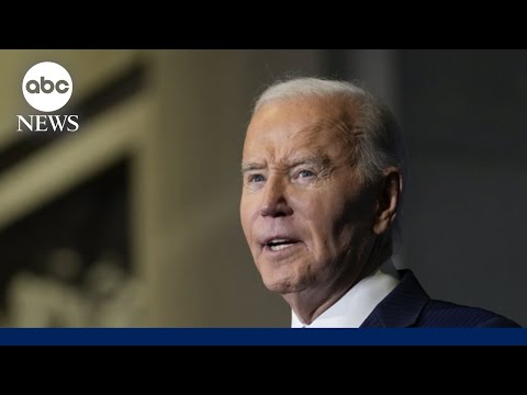 Former President Joe Biden diagnosed with ‘aggressive’ prostate cancer