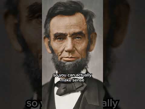 Dept. of Agriculture hangs giant banner of Trump next to Lincoln