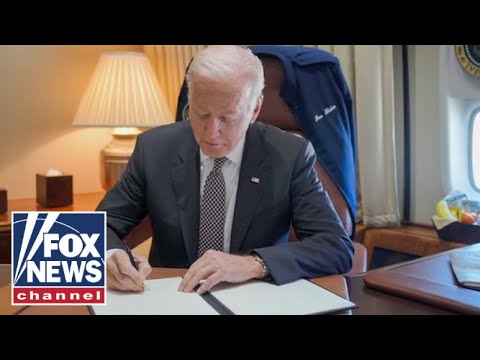 Doctor breaks down Biden’s prostate cancer diagnosis