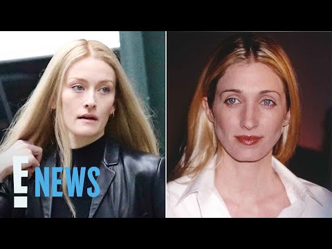 Carolyn Bessette-Kennedy’s Colorist Slams Ryan Murphy’s JFK Jr. Series | E! News