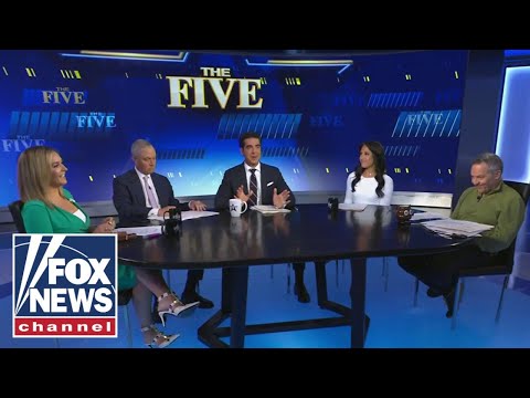 ‘The Five’ on if Trump will strike Iran’s nuclear sites