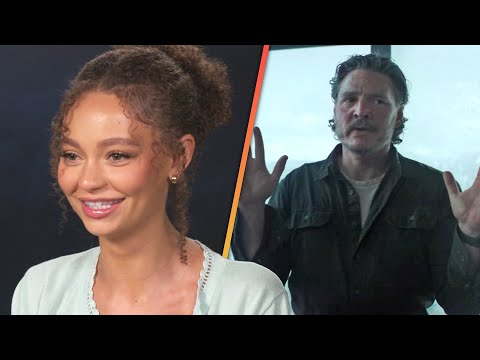 The Last of Us: Pedro Pascal Was HARASSING Nico Parker to Watch His Death Scene (Exclusive)
