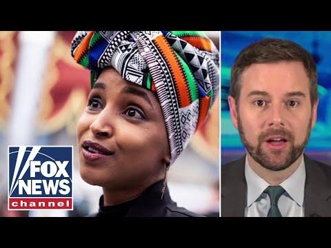 SAY WHAT?: ‘Squad’ member takes stunning dig at US