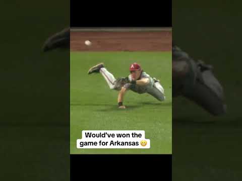 ARKANSAS WAS THAT CLOSE 😱