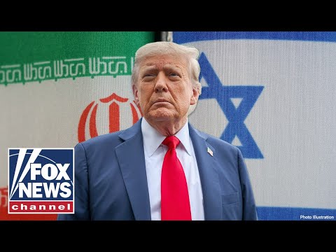 US embassy in Israel evacuating Americans as Trump weighs Iran strikes
