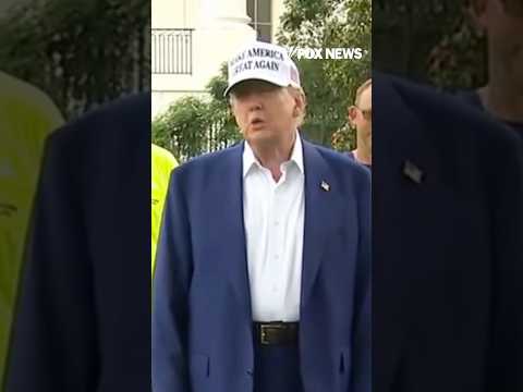 Gutfeld: We don’t deserve Trump #shorts