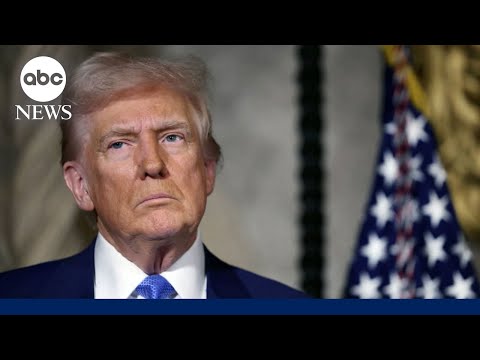 Countdown until Trump’s steel and aluminum tariffs take effect