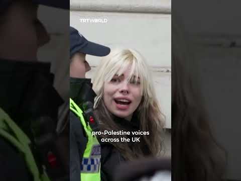 UK advocacy group CAGE challenges Hamas ban in landmark legal case