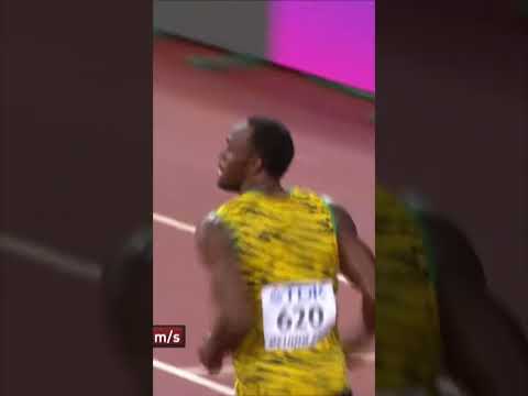 LIGHTNING BOLT STRIKES⚡💨👟