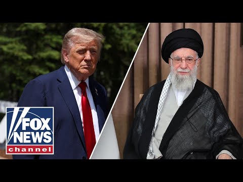 Leavitt: Trump will make Iran decision in within next two weeks