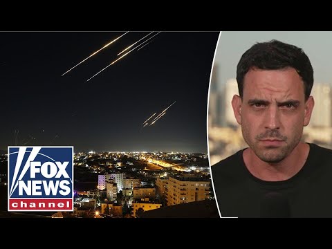 How a ‘bunker buster’ bomb works