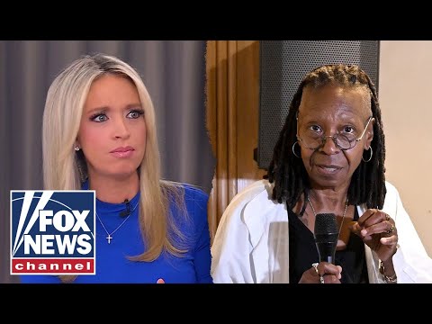 McEnany: It’s time to educate Whoopi Goldberg